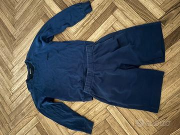 CONPLETO EMPORIO ARMANI