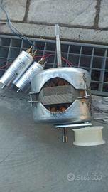 ricambi asciugatrice Hotpoint Ariston 