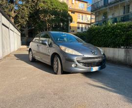 Peugeot 207 usata