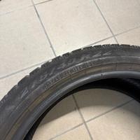 Gomme Pirelli scorpion 2 WINTER