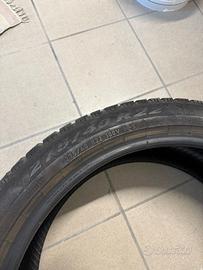 Gomme Pirelli scorpion 2 WINTER