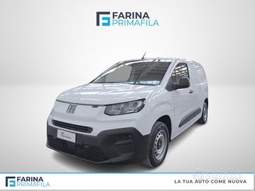 FIAT Doblo van 1.5 bluehdi 100cv CH1 N94751