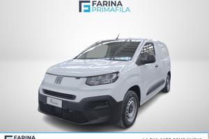 FIAT Doblo van 1.5 bluehdi 100cv CH1 N94751
