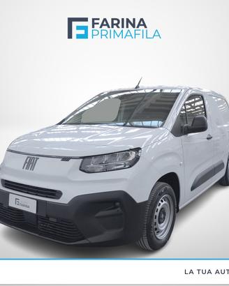 FIAT Doblo van 1.5 bluehdi 100cv CH1 N94751