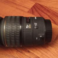 Sigma 105mm 2.8 Macro per Canon, Sony-E, Fuji, m43