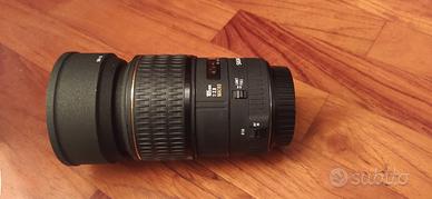 Sigma 105mm 2.8 Macro per Canon, Sony-E, Fuji, m43