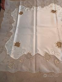 Centro tavola natalizio