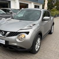 Nissan Juke 1,500 dci 110 cv unico proprietario