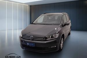 VOLKSWAGEN Touran III 2015 - Touran 2.0 tdi Busine