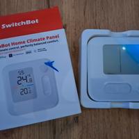 SwitchBot Home pannello climatico Nuovo