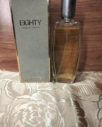 deodorant profumo vintage rarissimo anni 80.