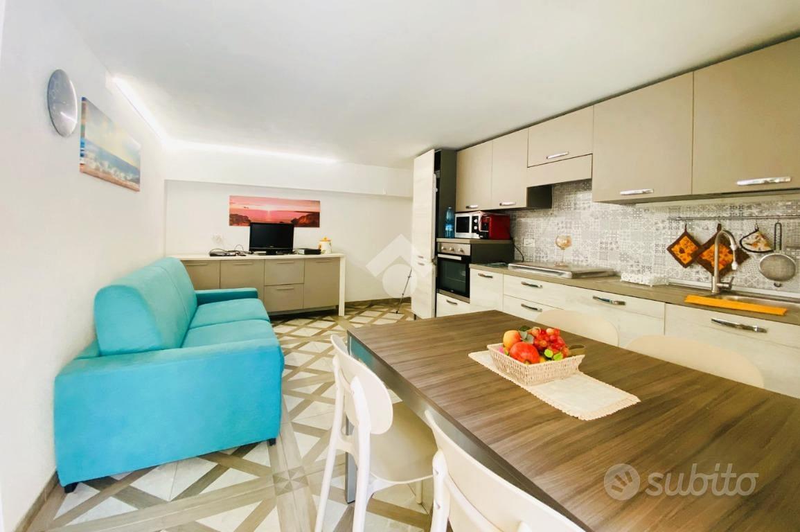Appartamento – Falconara Albanese, Cosenza - Vista 4