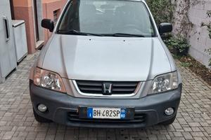Honda hr-v con Gpl
