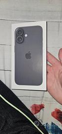 Apple iPhone 16 5G 128GB Nuovo Originale