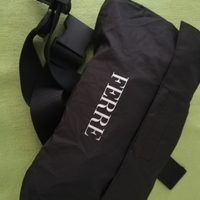 Marsupio FERRE originale