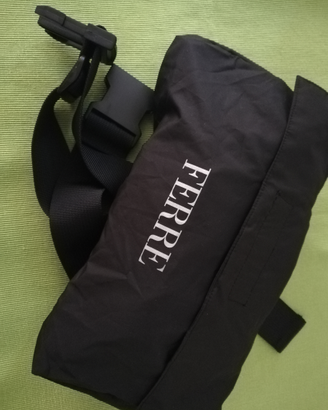 Marsupio FERRE originale