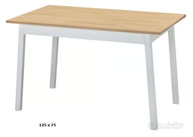 tavolo