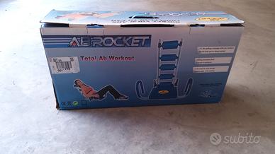 AB ROCKET