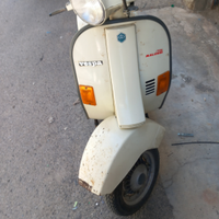 Vespa pk 50 xl