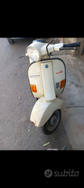 Vespa pk 50 xl