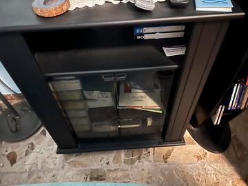 Mibiletto porta tv