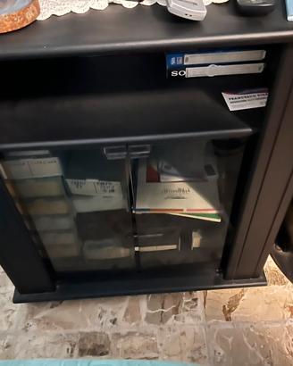Mibiletto porta tv