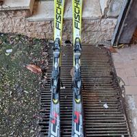 🎿 Fischer RC4 Race S 160 carving