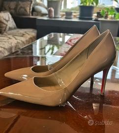 tacchi alti da donna 11