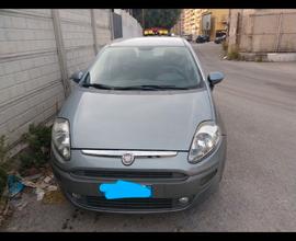 FIAT Punto Evo - 2010