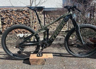 Trek rail 5 taglia L