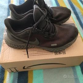 NIKE SCARPE SNEAKERS ORIGINALI REVOLUTION TG.7