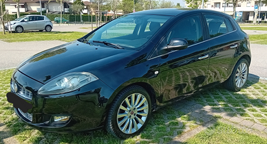 Fiat bravo 1.6 mjt euro 5a