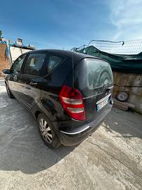 Mercedes classe A 1800 diesel