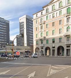 Camera per studentessa o lavoratrice in Udine