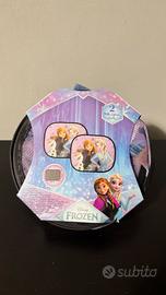 Tendine Parasole Auto Frozen Disney 2 pz