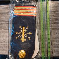 Controspalline Marina Militare