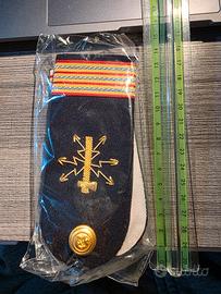 Controspalline Marina Militare