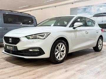SEAT LEON 2.0 TDI 150CV DSG STYLE 2021 110.000km
