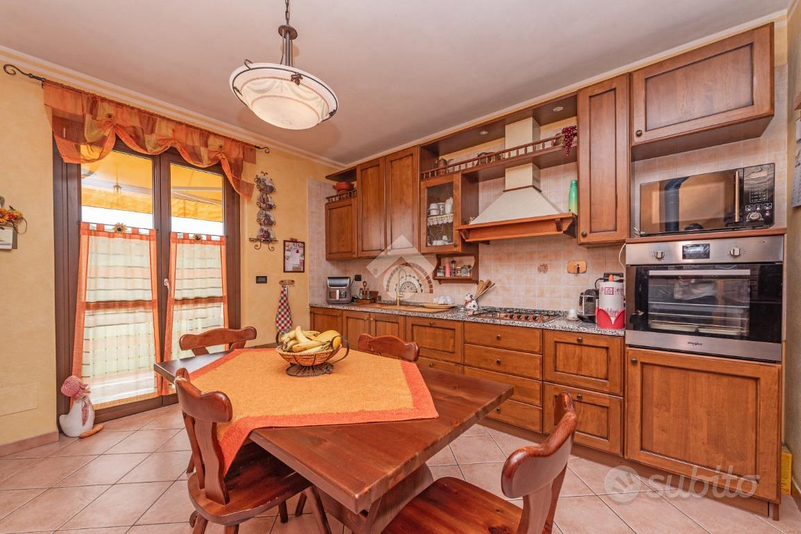 Apartment in Giaveno, Giué - Vista 6