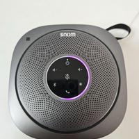 Snom C300 bluetooth 5.0 conference speaker