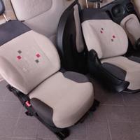 Tappezzeria Completa Panda