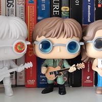 Funko Pop John Lennon