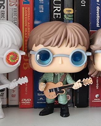 Funko Pop John Lennon