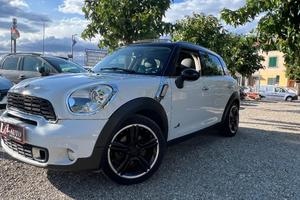 MINI - Countryman Mini 2.0 Cooper SD all4