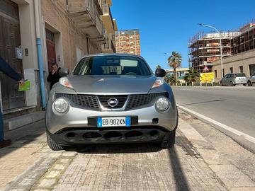 Nissan Juke STATION WAGON
