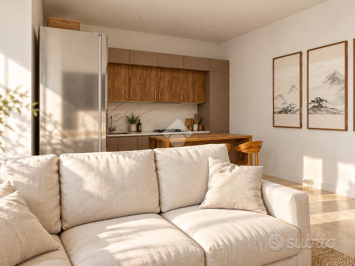 Appartamento – Masserano, Baldo - Altro