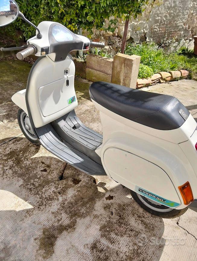 Polini Vespa Hp4 Vespa Hp Elaborata Engine Crankshaft Stage6 HPC