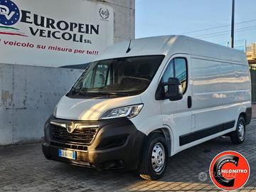OPEL Movano 35 BlueHDi 140 PLM-TM Fur. Heavy