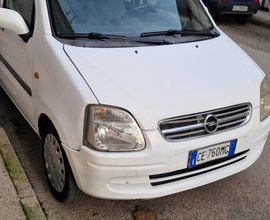 Opel agila 1.0 benzina 2003