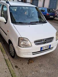 Opel agila 1.0 benzina 2003